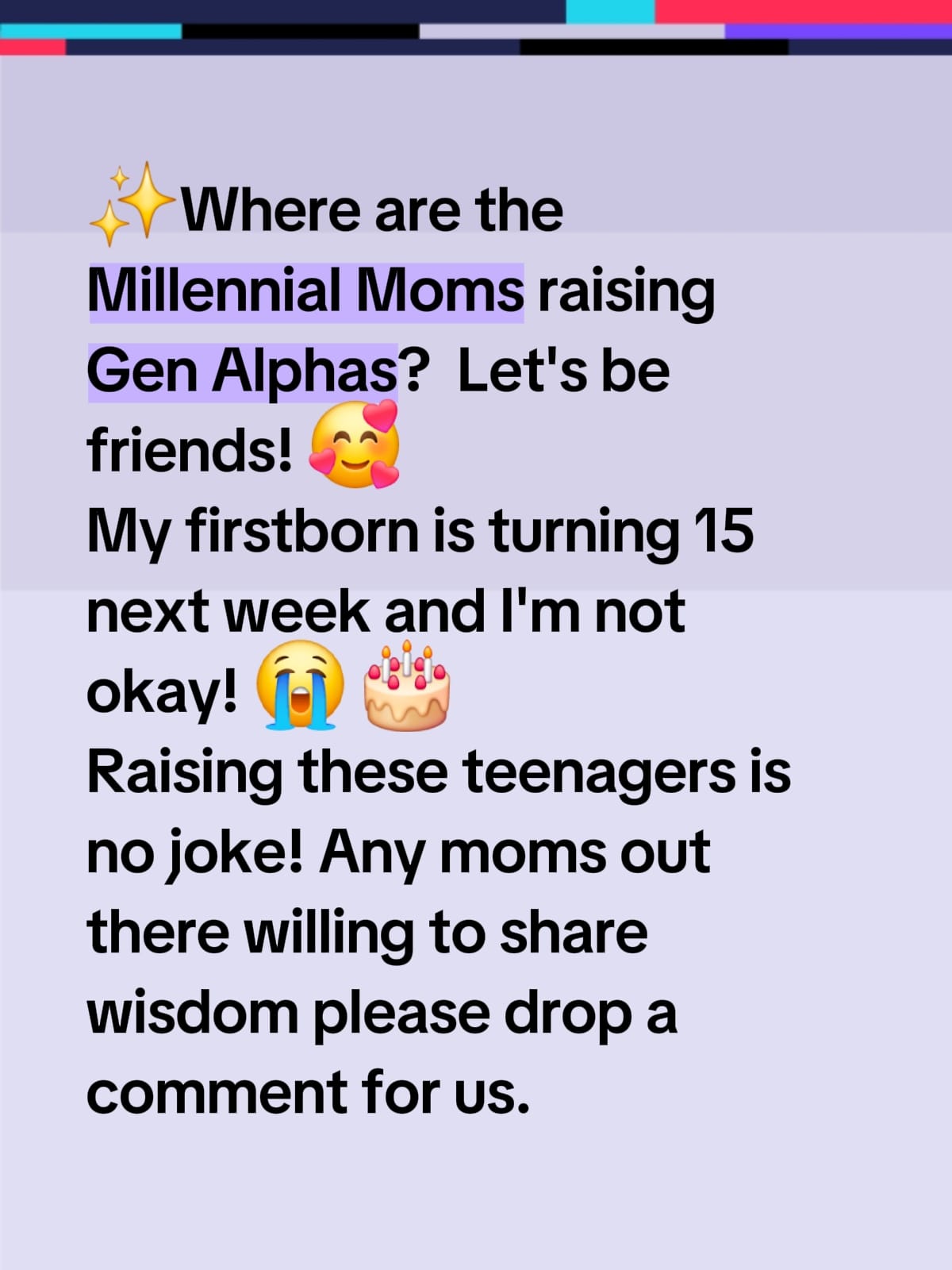 Post 10 by Dr. Lisette|WFHM🩷💜 on TikTok (video)