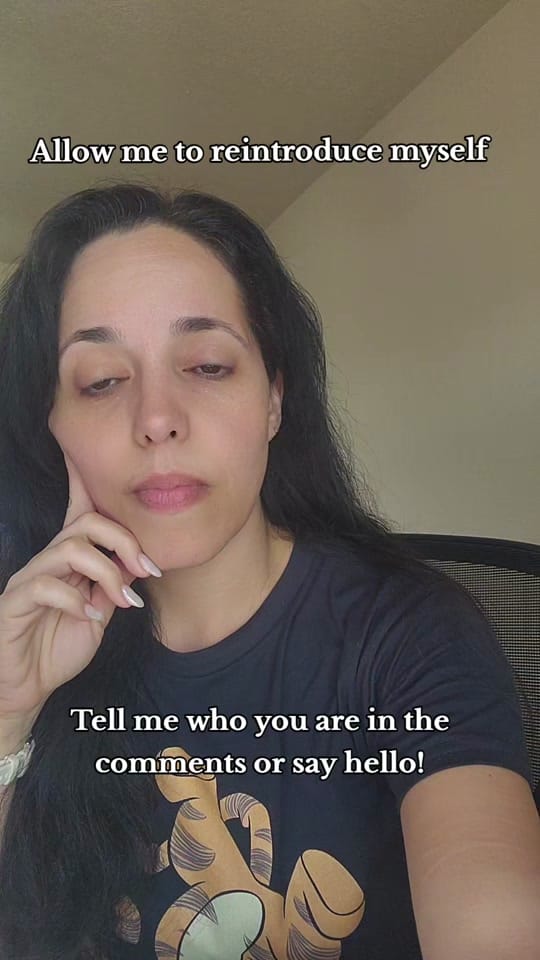 Post 9 by Dr. Lisette|WFHM🩷💜 on TikTok (video)