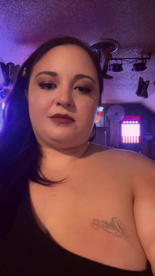 Post 8 by Natalie Nicole on TikTok (video)