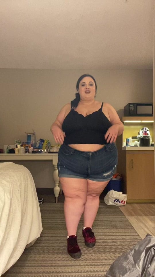Post 7 by Natalie Nicole on TikTok (video)