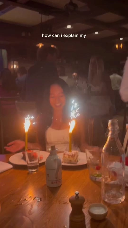 Post 2 by phoenix | kc food + travel on TikTok (video)