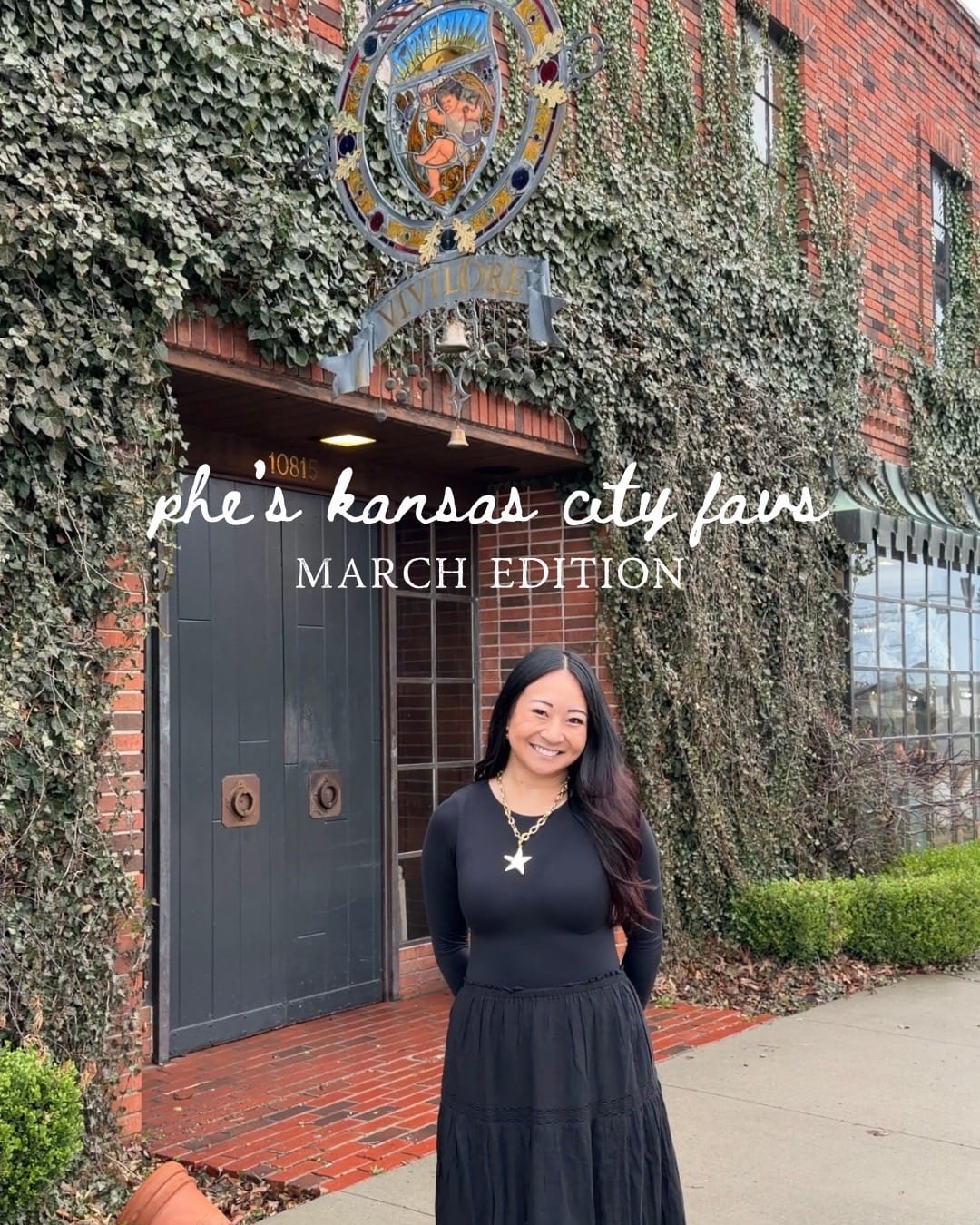 Post 4 by phoenix | kc food + travel on TikTok (video)