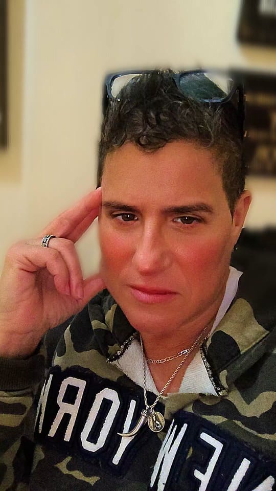 Post 3 by Trish D on TikTok (video)