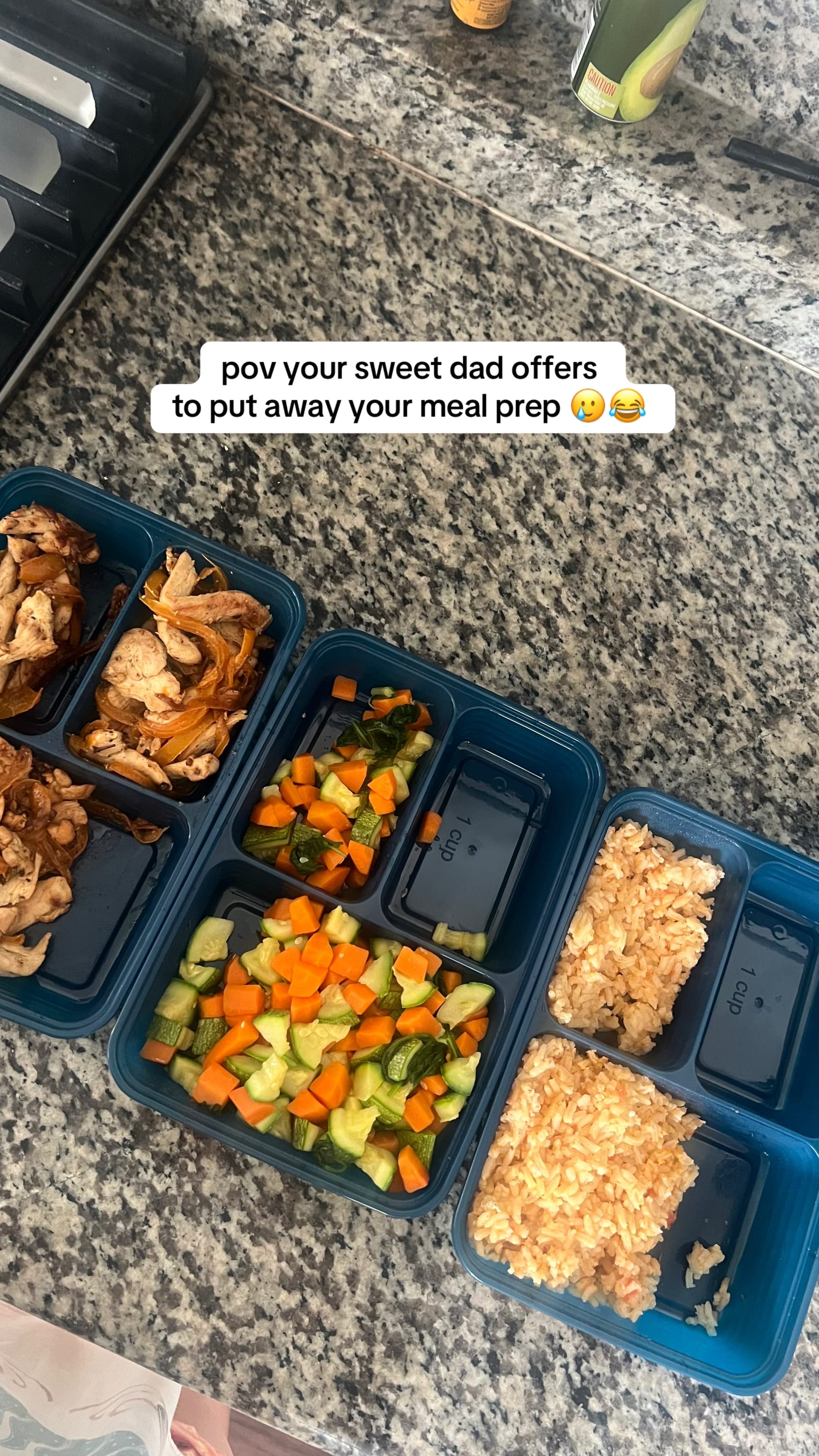 Post 7 by Gaby Vaca-Flores Nutritionist on TikTok (video)