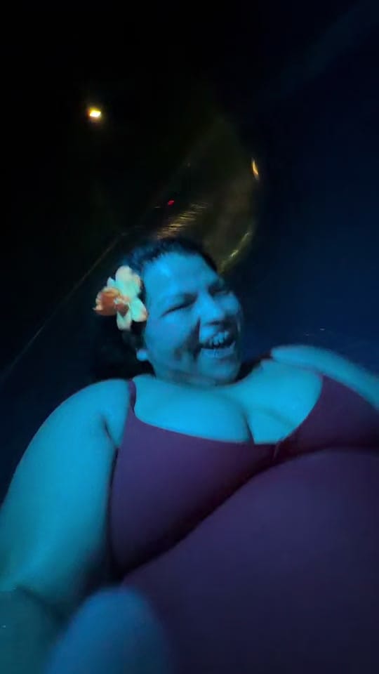 Post 1 by lizsmiles1 on TikTok (video)