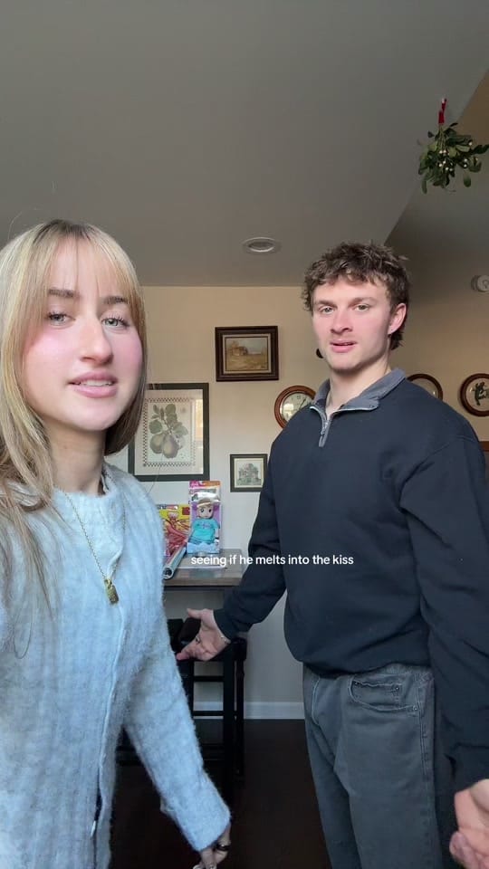 Post 8 by susanna on TikTok (video)