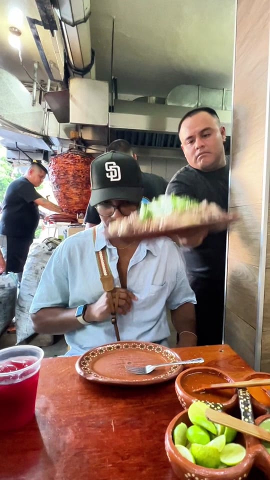 Post 4 by Davin on TikTok (video)