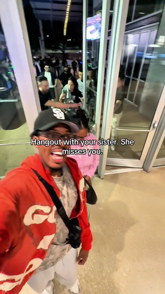 Post 2 by Davin on TikTok (video)