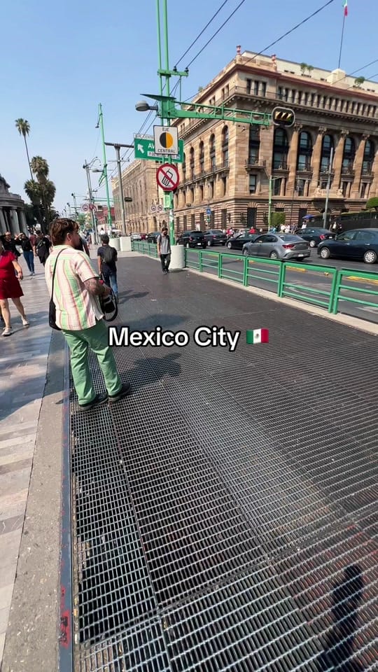 Post 9 by Davin on TikTok (video)