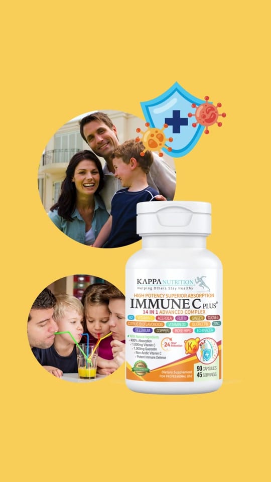 Post 3 by KAPPA NUTRITION LABS on TikTok (video)
