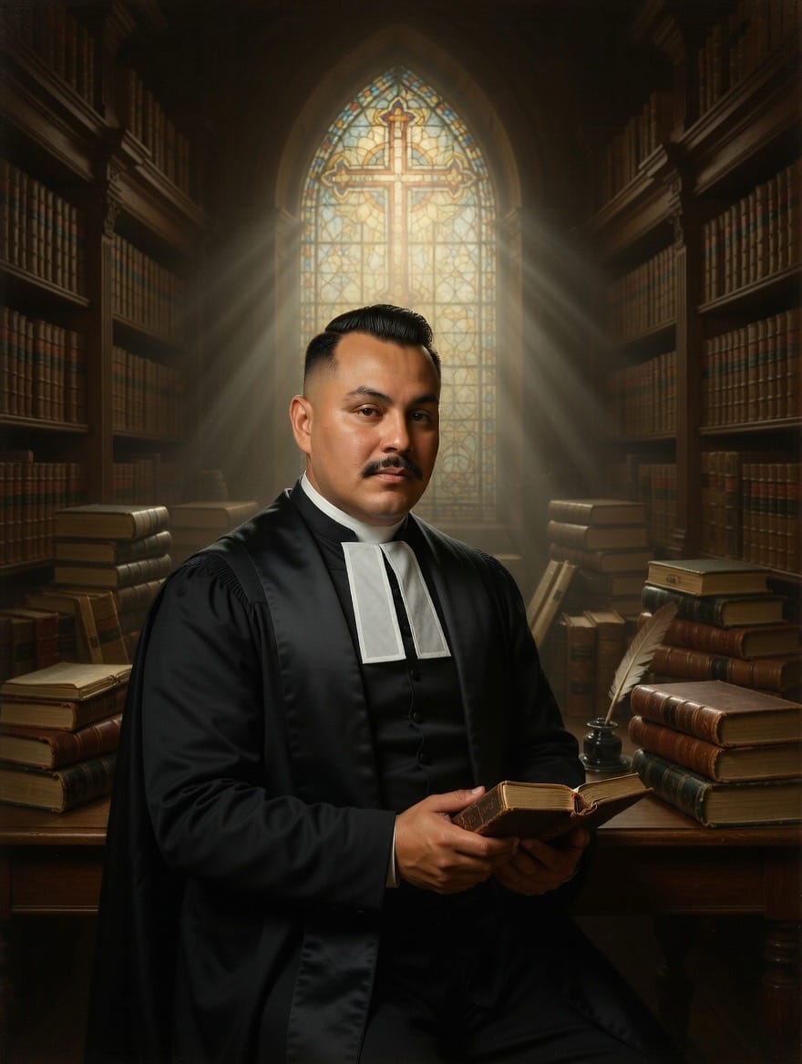 Post 5 by Professor Joaquin on TikTok (video)