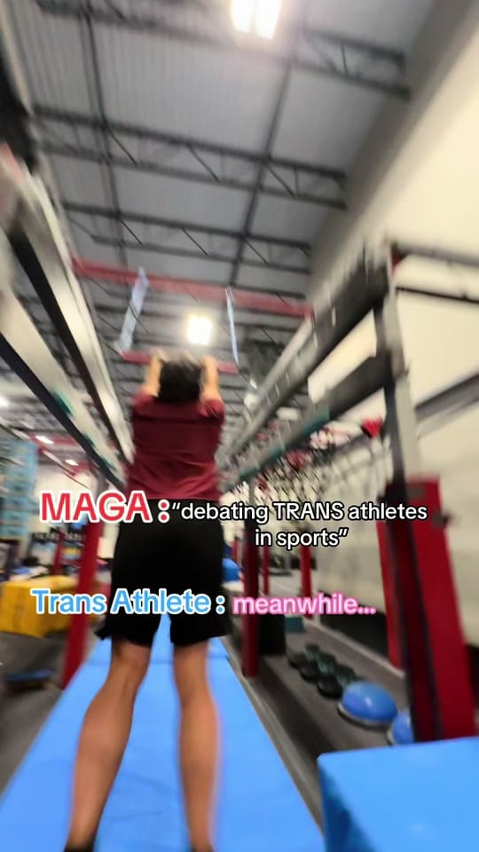 Post 6 by Clayton Jay on TikTok (video)