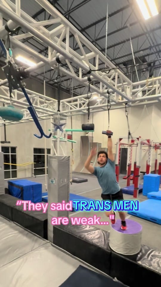 Post 4 by Clayton Jay on TikTok (video)