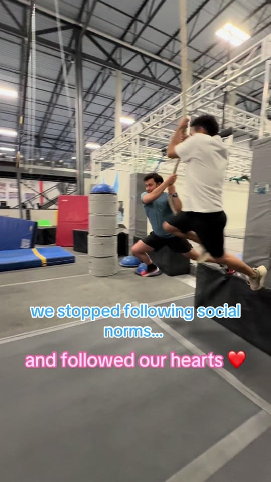 Post 3 by Clayton Jay on TikTok (video)
