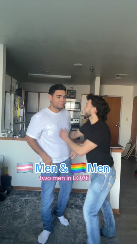 Post 8 by Clayton Jay on TikTok (video)