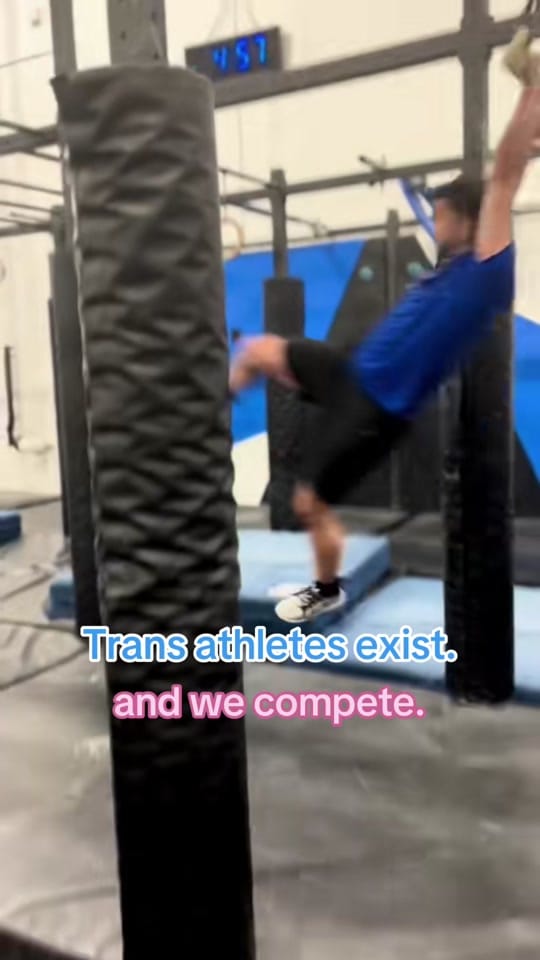 Post 1 by Clayton Jay on TikTok (video)