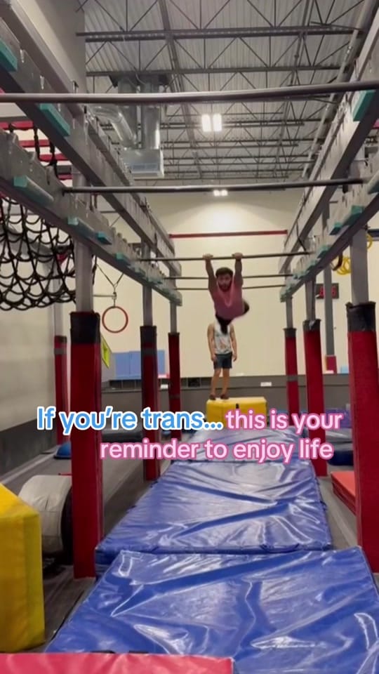 Post 2 by Clayton Jay on TikTok (video)