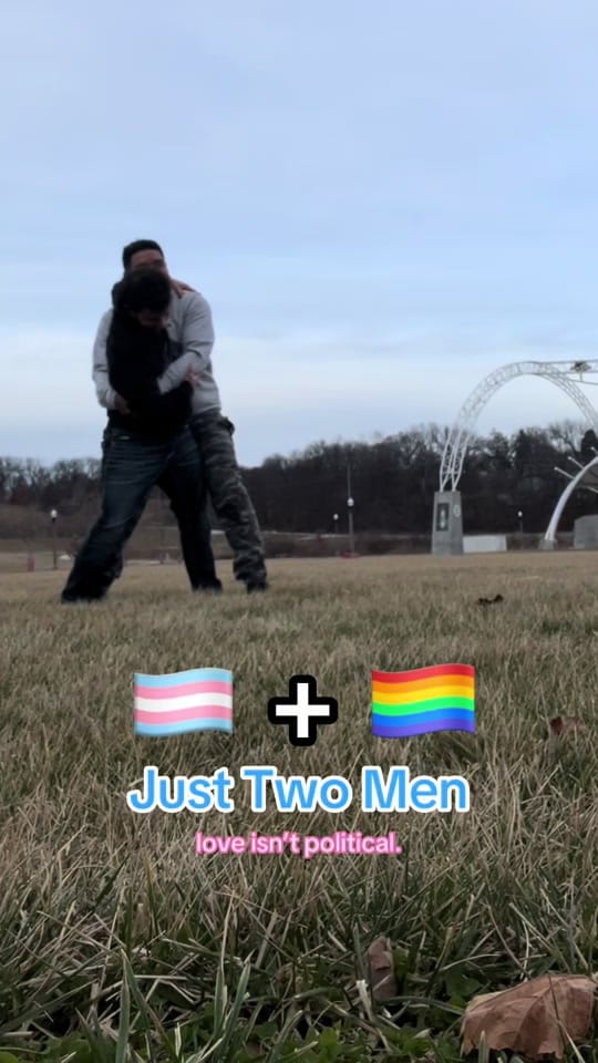 Post 5 by Clayton Jay on TikTok (video)