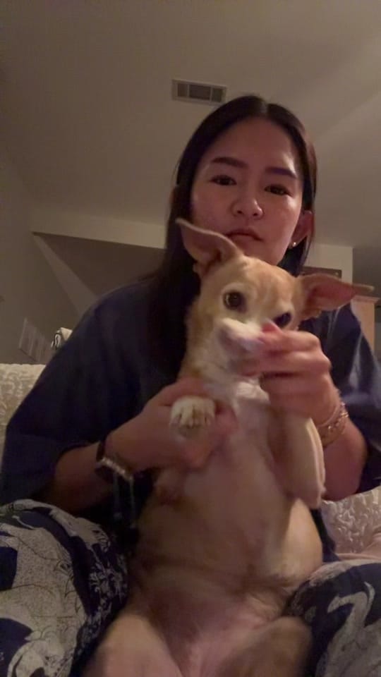 Post 4 by Emma on TikTok (video)