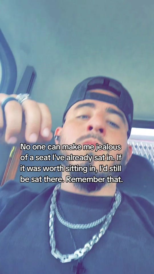Post 6 by WISE GUY DREW on TikTok (video)