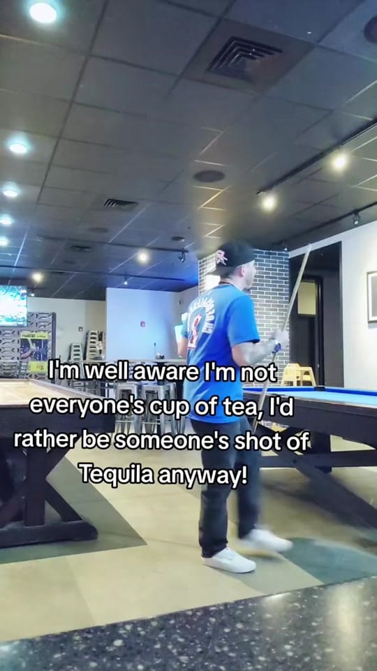 Post 8 by WISE GUY DREW on TikTok (video)