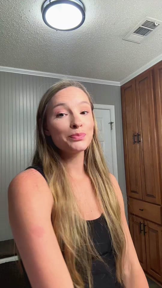 Post 3 by Hagen Ann on TikTok (video)
