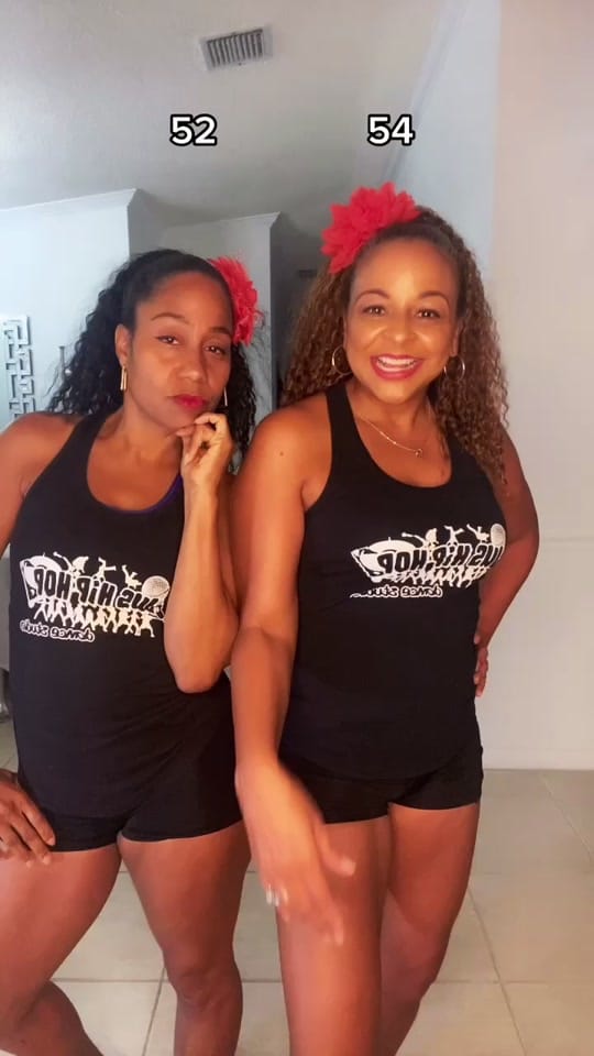 Post 9 by SusanandMaraj on TikTok (video)