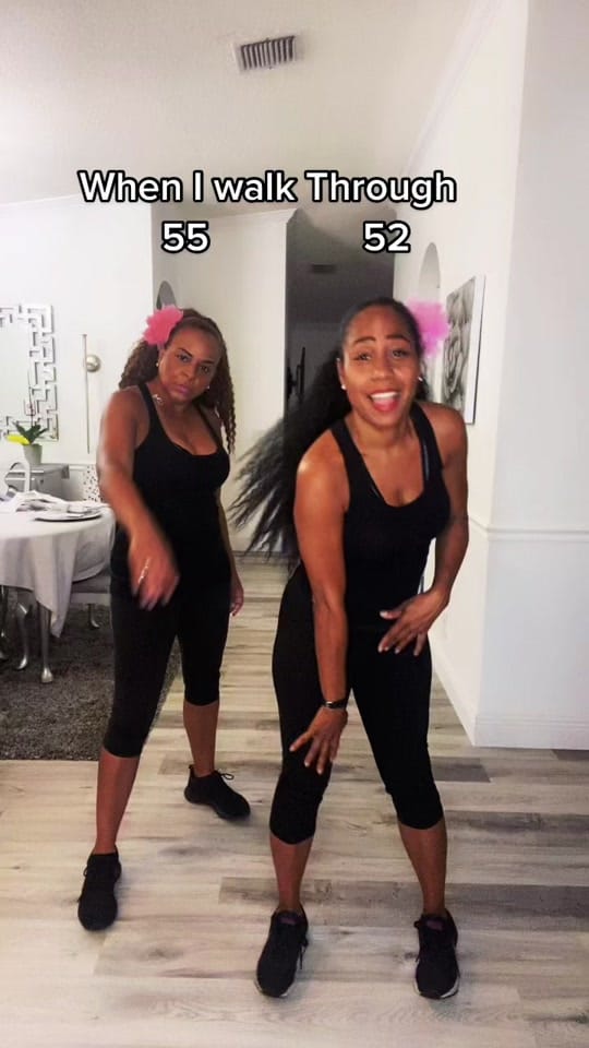 Post 8 by SusanandMaraj on TikTok (video)