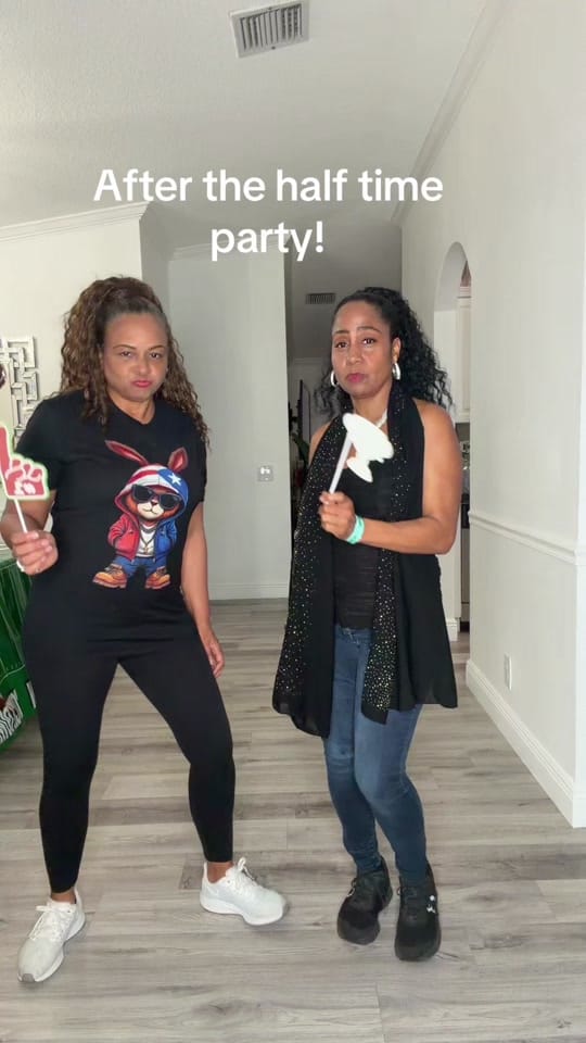 Post 5 by SusanandMaraj on TikTok (video)