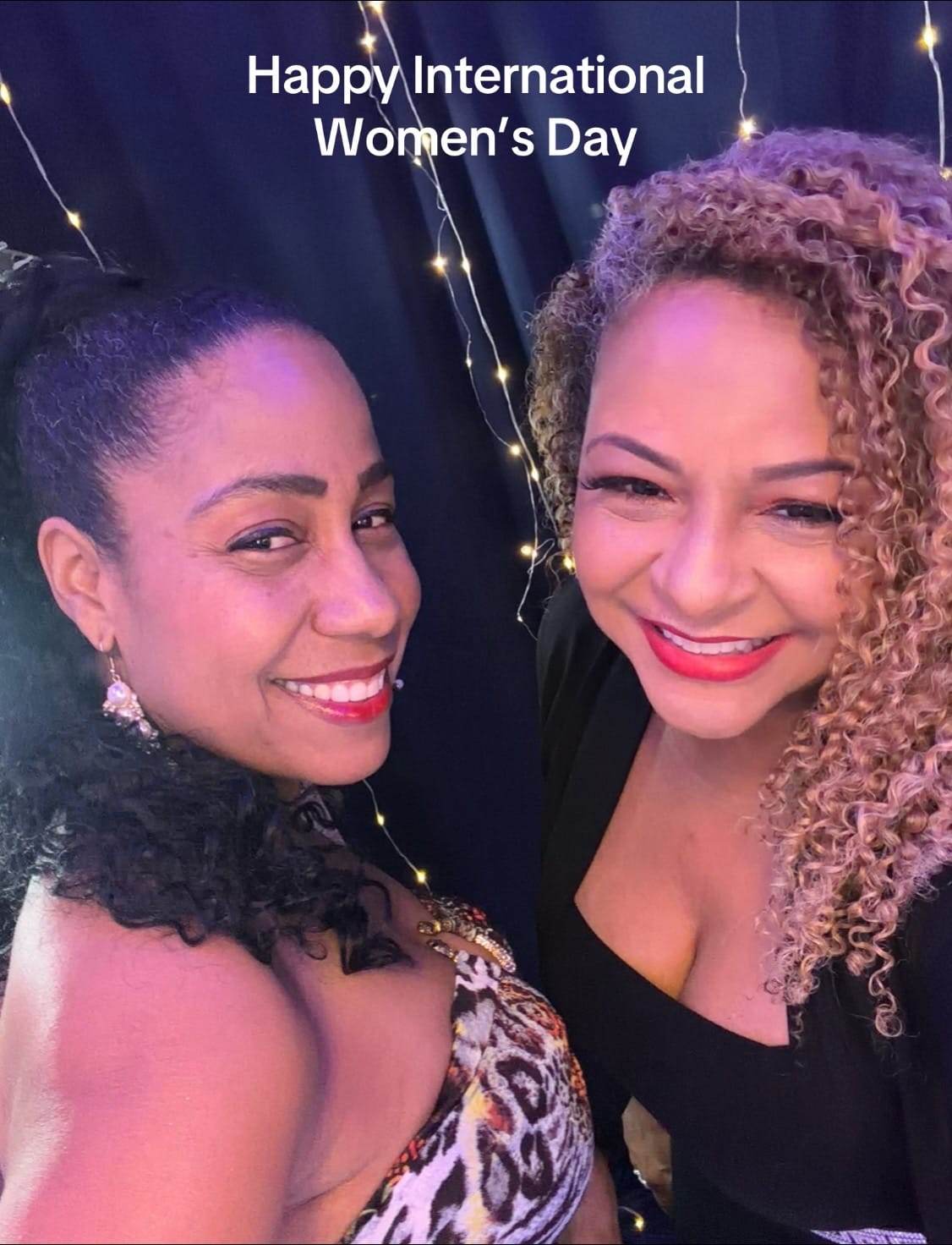 Post 4 by SusanandMaraj on TikTok (video)