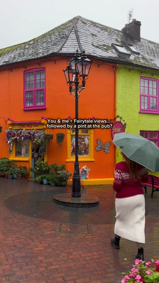 Post 3 by KateRowleyAdventures on TikTok (video)