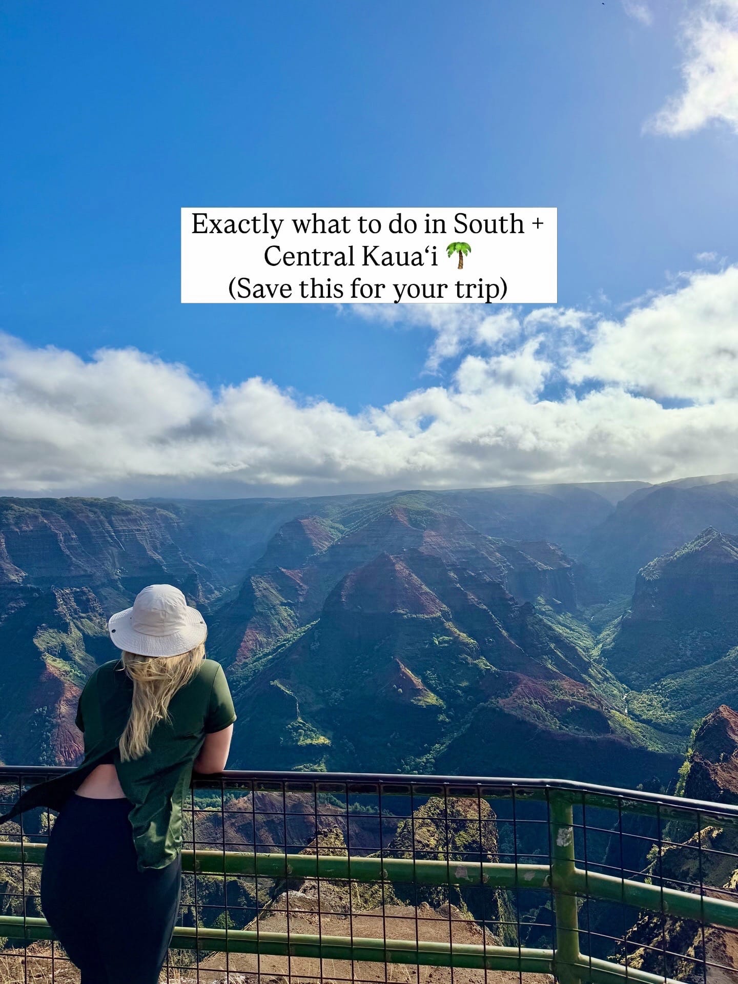 Post 1 by KateRowleyAdventures on TikTok (video)
