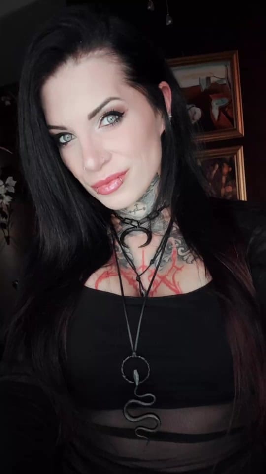 Post 8 by Lariyah Perrin - Iron Wings on TikTok (video)