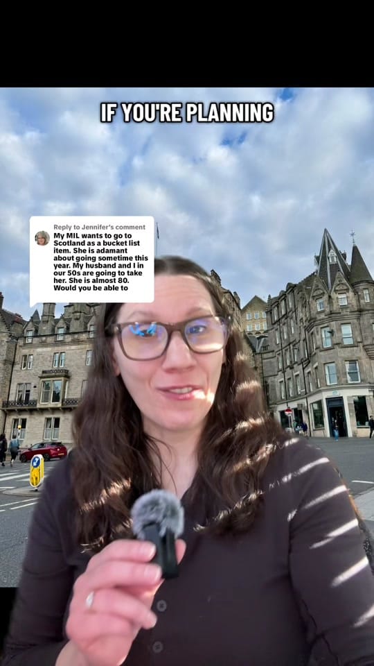 Post 4 by Malory | Travel Advisor on TikTok (video)