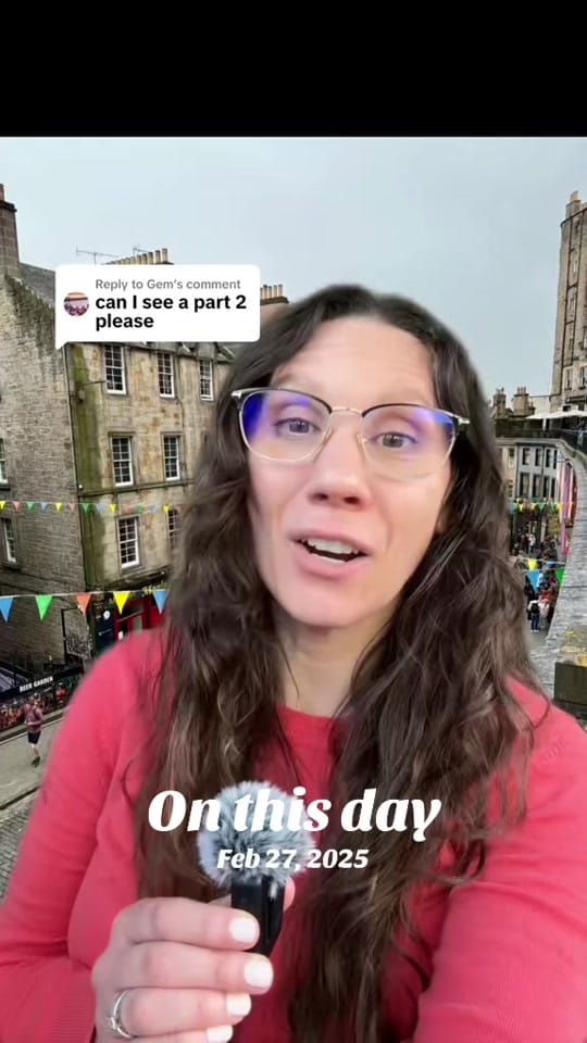 Post 7 by Malory | Travel Advisor on TikTok (video)