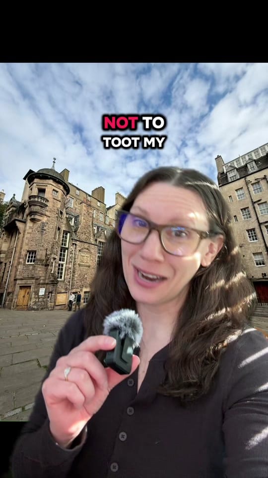 Post 3 by Malory | Travel Advisor on TikTok (video)