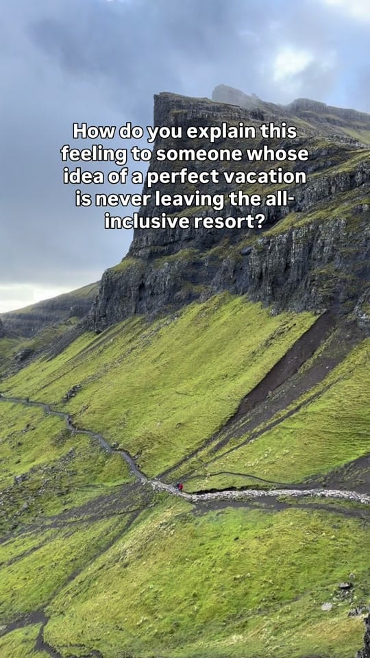 Post 2 by Malory | Travel Advisor on TikTok (video)