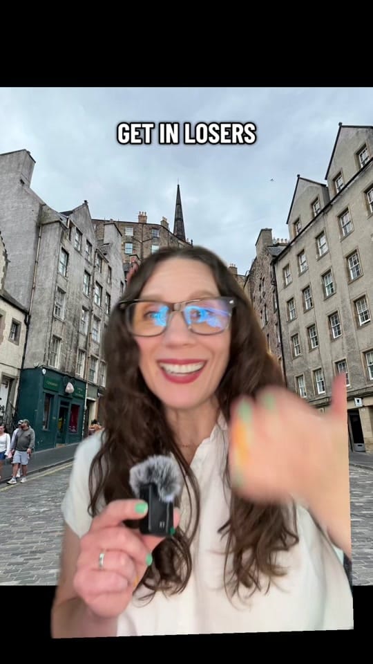 Post 9 by Malory | Travel Advisor on TikTok (video)
