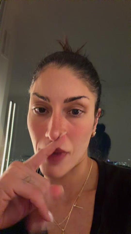 Post 4 by persian_candi on TikTok (video)