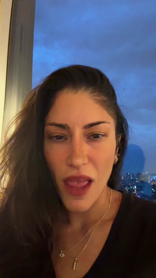 Post 6 by persian_candi on TikTok (video)