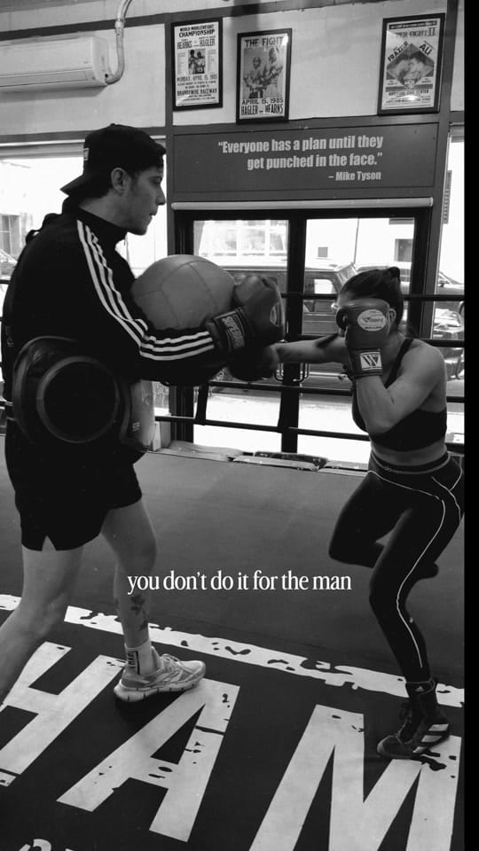 Post 3 by persian_candi on TikTok (video)