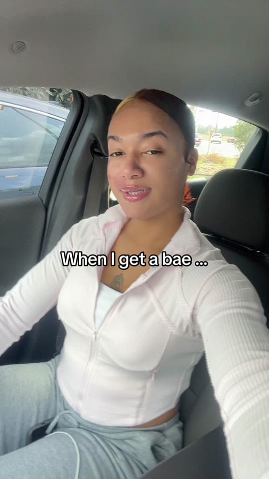 Post 6 by Lee Lee 🩷 on TikTok (video)