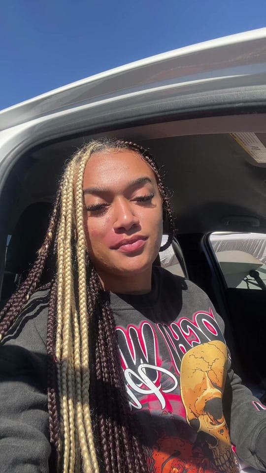 Post 5 by Lee Lee 🩷 on TikTok (video)