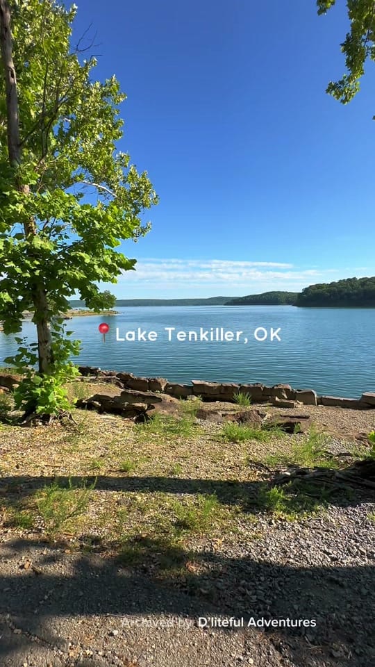Post 10 by D’liteful Adventures on TikTok (video)
