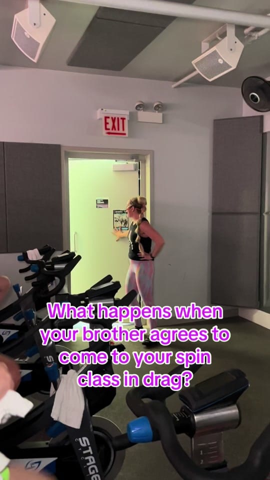 Post 10 by Therapy Ryde on TikTok (video)