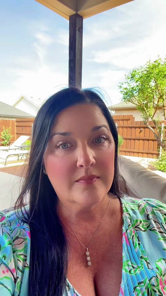 Post 4 by Simply Paula on TikTok (video)