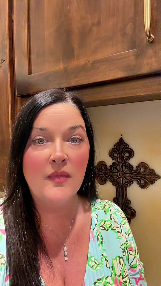 Post 2 by Simply Paula on TikTok (video)