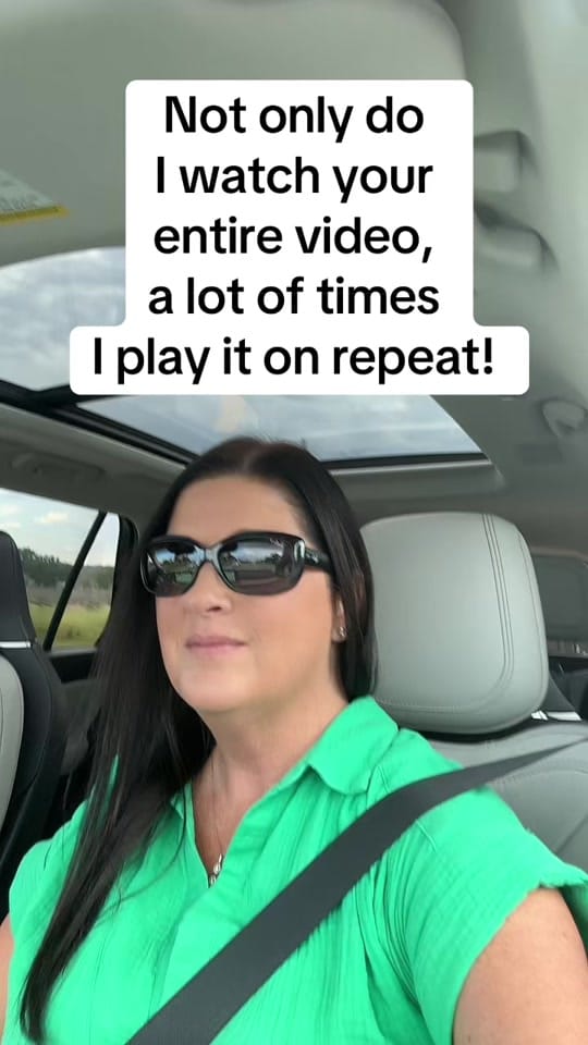 Post 10 by Simply Paula on TikTok (video)