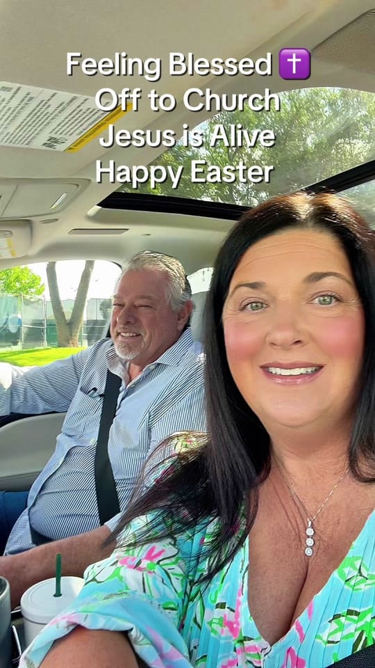Post 5 by Simply Paula on TikTok (video)