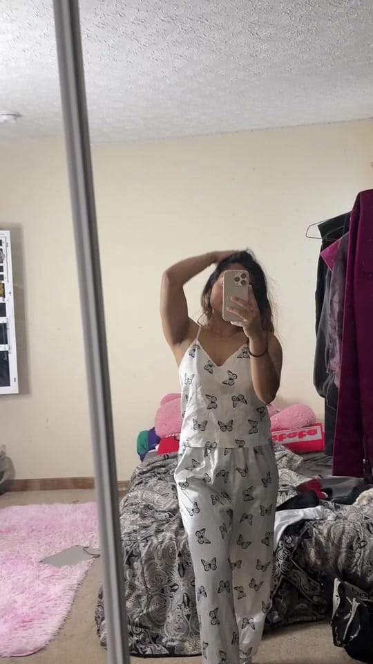 Post 3 by Barsha Ghimirey on TikTok (video)